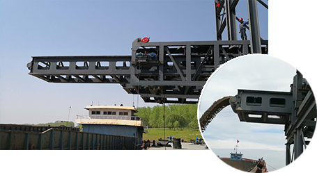 江蘇雙箭輸送機(jī)械有限公司 江蘇雙箭輸送機(jī)械有限公司