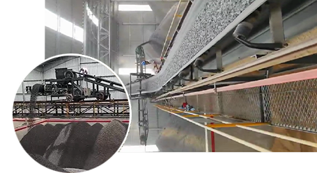 江蘇雙箭輸送機(jī)械有限公司 江蘇雙箭輸送機(jī)械有限公司